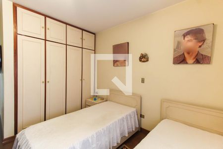 Apartamento à venda com 253m², 5 quartos e 3 vagasQuarto 2 - Suíte