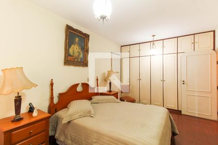 Apartamento à venda com 253m², 5 quartos e 3 vagasQuarto 4 - Suíte