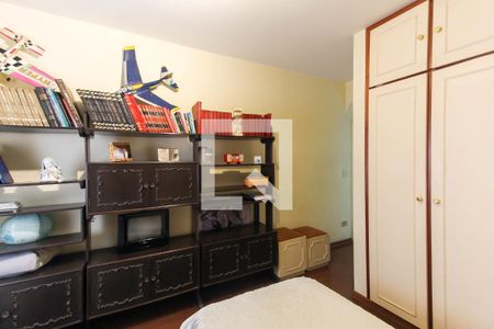 Apartamento à venda com 253m², 5 quartos e 3 vagasQuarto 2 - Suíte