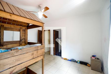 Casa à venda com 224m², 3 quartos e 5 vagasSuíte 02