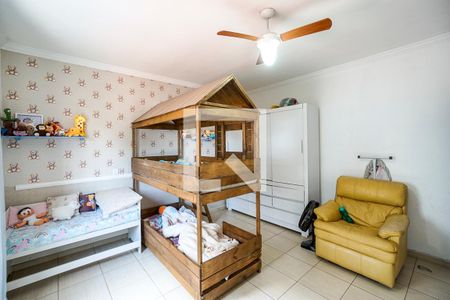 Casa à venda com 224m², 3 quartos e 5 vagasSuíte 02