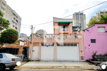 Casa à venda com 224m², 3 quartos e 5 vagasFachada