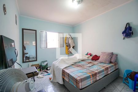 Casa à venda com 224m², 3 quartos e 5 vagasEdícula - Quarto