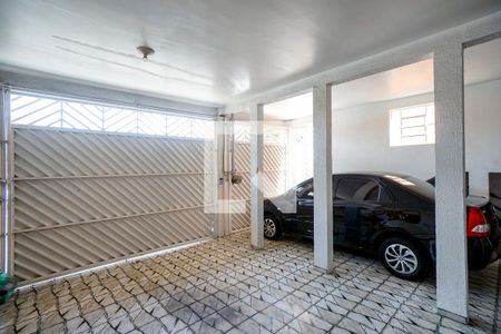 Casa à venda com 224m², 3 quartos e 5 vagasGaragem