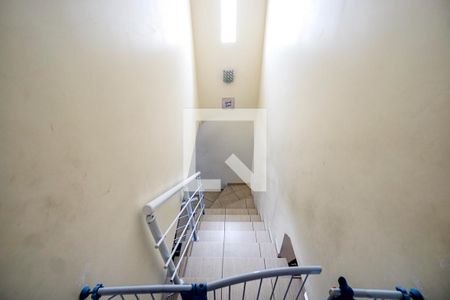 Casa à venda com 224m², 3 quartos e 5 vagasEscada
