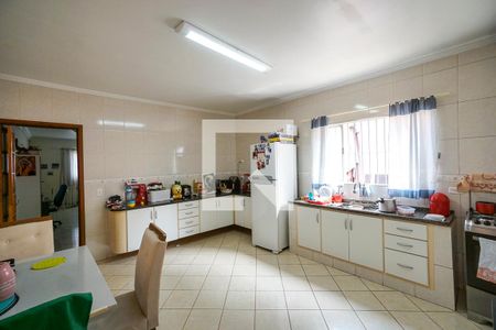 Casa à venda com 224m², 3 quartos e 5 vagasCozinha