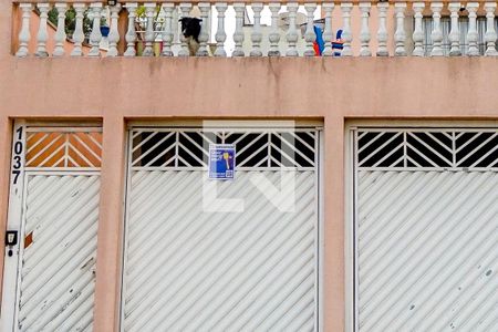 Casa à venda com 224m², 3 quartos e 5 vagasFachada