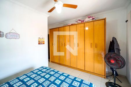 Suíte 01 de casa à venda com 3 quartos, 224m² em Vila Carrão, São Paulo