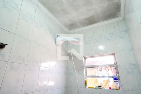 Casa à venda com 224m², 3 quartos e 5 vagasEdícula - Banheiro