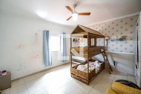 Casa à venda com 224m², 3 quartos e 5 vagasSuíte 02