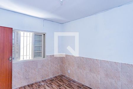 Quarto de casa para alugar com 1 quarto, 40m² em Imirim, São Paulo