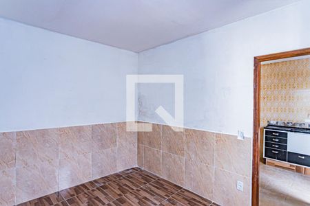 Quarto de casa para alugar com 1 quarto, 40m² em Imirim, São Paulo
