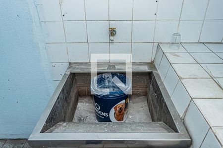 Casa para alugar com 40m², 1 quarto e sem vaga Casa para alugar com 40m², 1 quarto e sem vagaÁrea de Serviço
