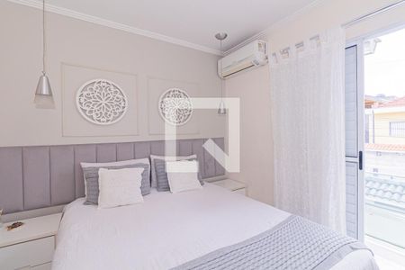 Casa à venda com 124m², 3 quartos e 2 vagasquarto 3