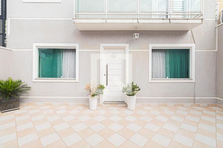 Casa à venda com 124m², 3 quartos e 2 vagasÁrea Externa