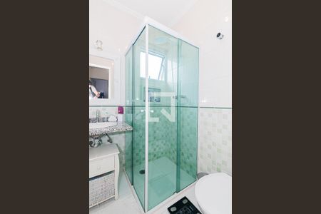 Casa à venda com 124m², 3 quartos e 2 vagasBanheiro 2