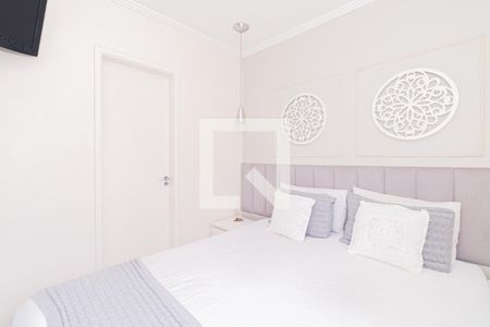 Casa à venda com 124m², 3 quartos e 2 vagasquarto 3