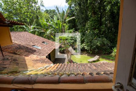 Casa à venda com 320m², 4 quartos e 2 vagasBanheiro quarto 1