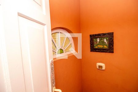 Casa à venda com 320m², 4 quartos e 2 vagasLavabo 2