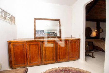 Casa à venda com 320m², 4 quartos e 2 vagasCloset da suíte 1