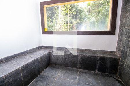 Casa à venda com 320m², 4 quartos e 2 vagasBanheiro quarto 1