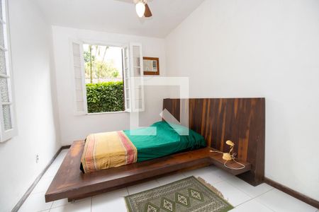 Casa à venda com 320m², 4 quartos e 2 vagasQuarto 3