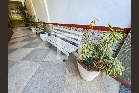 Apartamento para alugar com 88m², 2 quartos e 1 vagaÁrea comum