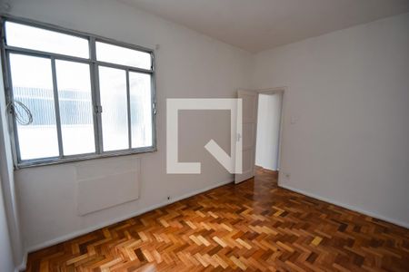 Quarto 1 de apartamento para alugar com 2 quartos, 88m² em Engenho de Dentro, Rio de Janeiro