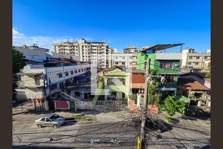 Apartamento para alugar com 88m², 2 quartos e 1 vagaVista do Quarto 2