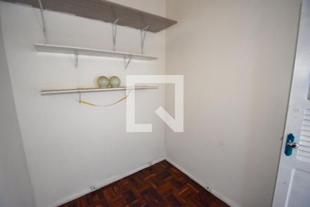 Apartamento para alugar com 88m², 2 quartos e 1 vagaQuarto de Serviço