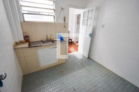 Apartamento para alugar com 88m², 2 quartos e 1 vagaCozinha