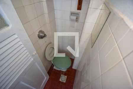Apartamento para alugar com 88m², 2 quartos e 1 vagaBanheiro de serviço
