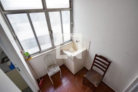 Apartamento para alugar com 88m², 2 quartos e 1 vagaÁrea de Serviço