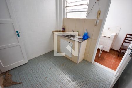 Apartamento para alugar com 88m², 2 quartos e 1 vagaCozinha