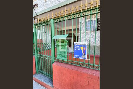 Apartamento para alugar com 88m², 2 quartos e 1 vagaFachada do Prédio