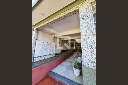Apartamento para alugar com 88m², 2 quartos e 1 vagaÁrea comum