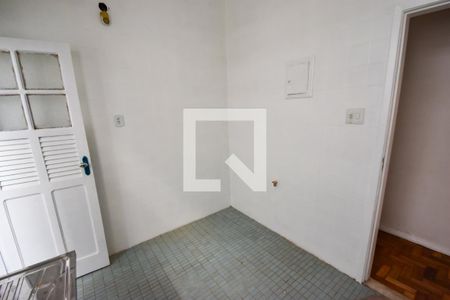 Apartamento para alugar com 88m², 2 quartos e 1 vagaCozinha