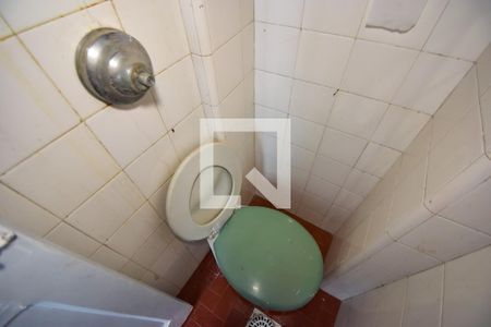 Apartamento para alugar com 88m², 2 quartos e 1 vagaBanheiro de serviço