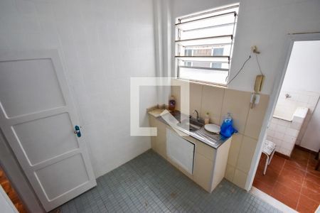 Apartamento para alugar com 88m², 2 quartos e 1 vagaCozinha