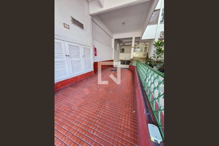 Apartamento para alugar com 88m², 2 quartos e 1 vagaÁrea comum