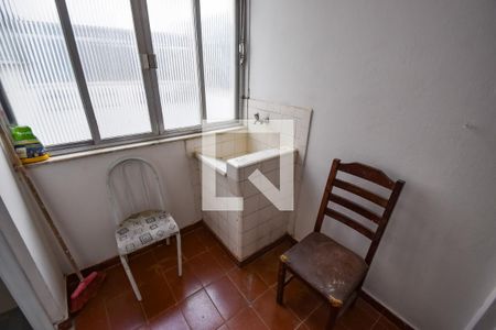 Apartamento para alugar com 88m², 2 quartos e 1 vagaÁrea de Serviço