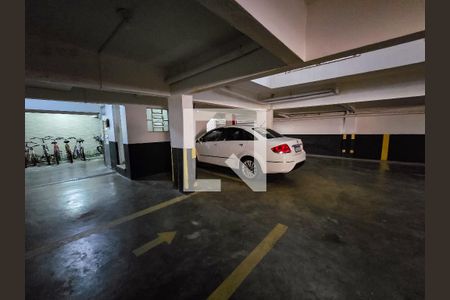 Apartamento para alugar com 88m², 2 quartos e 1 vagaGaragem