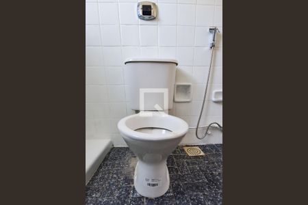 Apartamento para alugar com 88m², 2 quartos e 1 vagaBanheiro Social