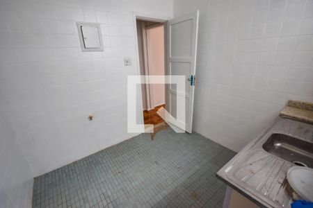 Apartamento para alugar com 88m², 2 quartos e 1 vagaCozinha