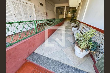 Apartamento para alugar com 88m², 2 quartos e 1 vagaÁrea comum