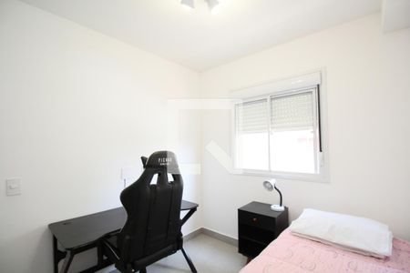 Studio para alugar com 24m², 1 quarto e sem vagaStudio