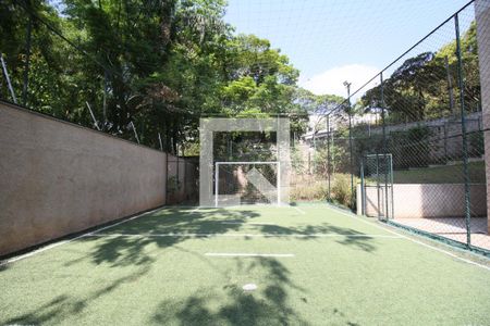 Studio para alugar com 24m², 1 quarto e sem vagaQuadra Esportiva
