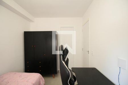 Studio para alugar com 24m², 1 quarto e sem vagaStudio