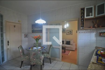 Apartamento à venda com 70m², 2 quartos e sem vaga Apartamento à venda com 70m², 2 quartos e sem vagaCozinha