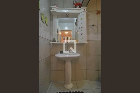 Apartamento à venda com 70m², 2 quartos e sem vaga Apartamento à venda com 70m², 2 quartos e sem vagaBanheiro